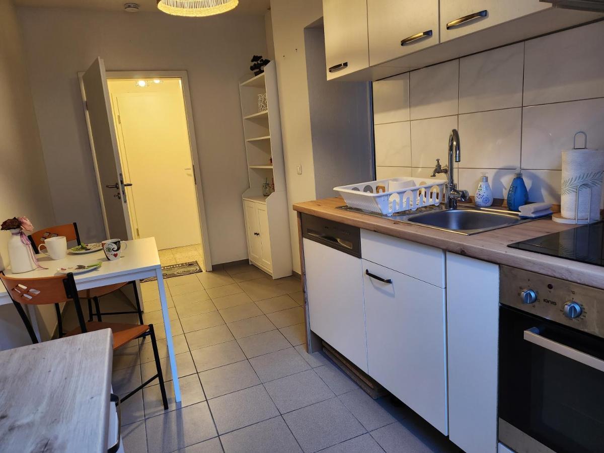 Ferienhaus Susanne Heinsberg  Esterno foto